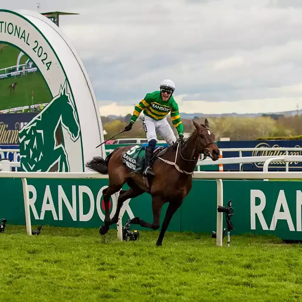 Randox Grand National